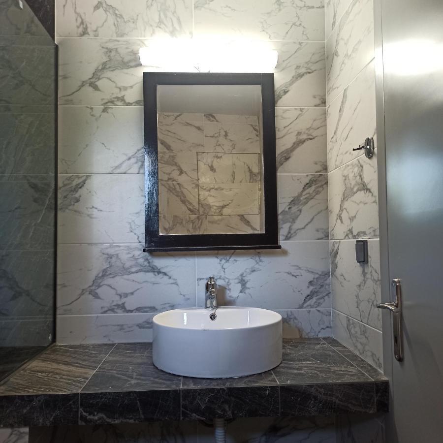 Perivólion Foteinos Apartments מראה חיצוני תמונה
