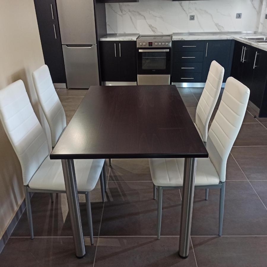 Perivólion Foteinos Apartments מראה חיצוני תמונה
