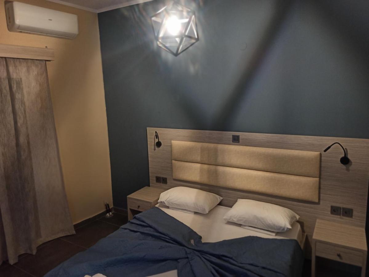 Perivólion Foteinos Apartments מראה חיצוני תמונה