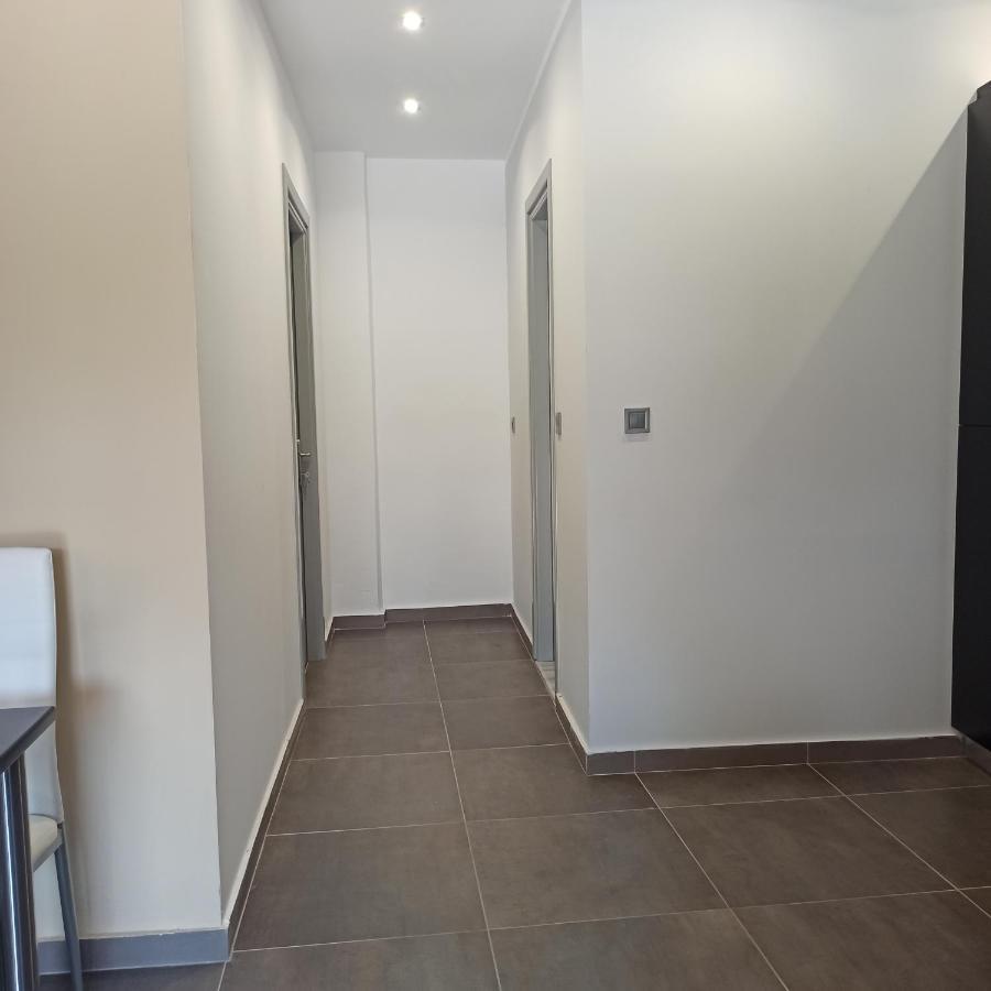 Perivólion Foteinos Apartments מראה חיצוני תמונה