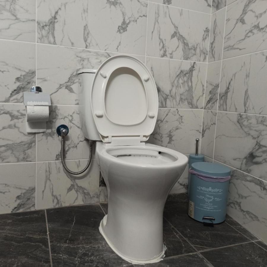 Perivólion Foteinos Apartments מראה חיצוני תמונה