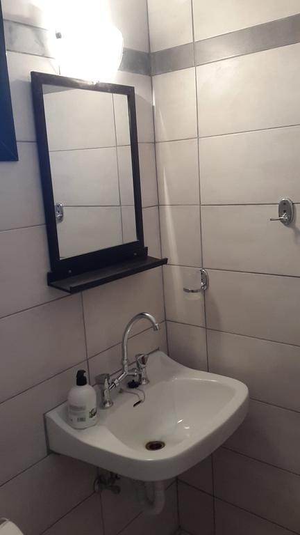 Perivólion Foteinos Apartments מראה חיצוני תמונה