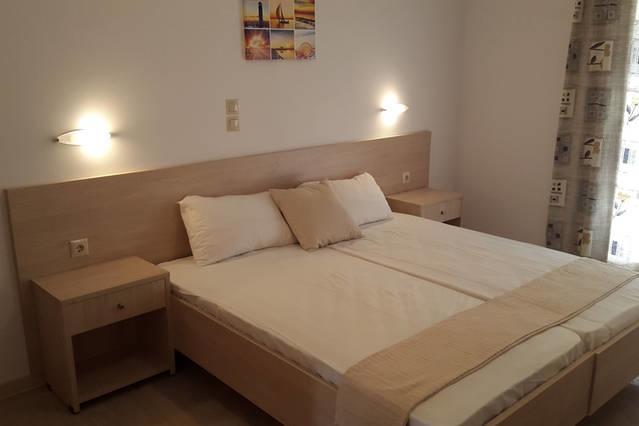 Perivólion Foteinos Apartments מראה חיצוני תמונה