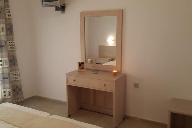 Perivólion Foteinos Apartments מראה חיצוני תמונה