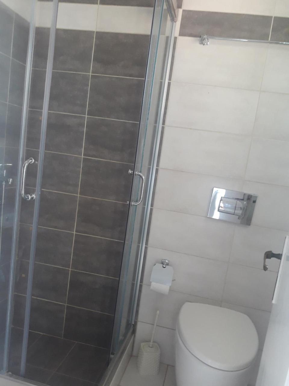Perivólion Foteinos Apartments מראה חיצוני תמונה
