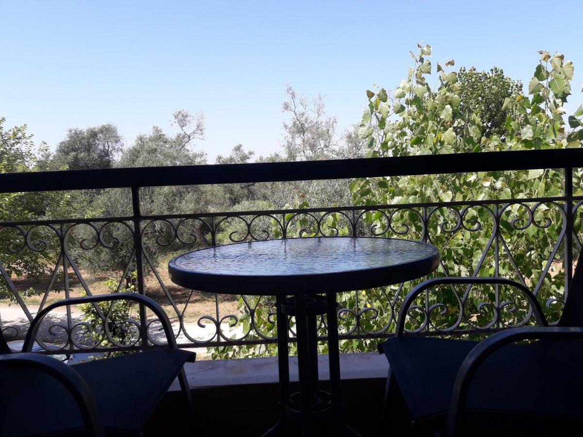 Perivólion Foteinos Apartments מראה חיצוני תמונה