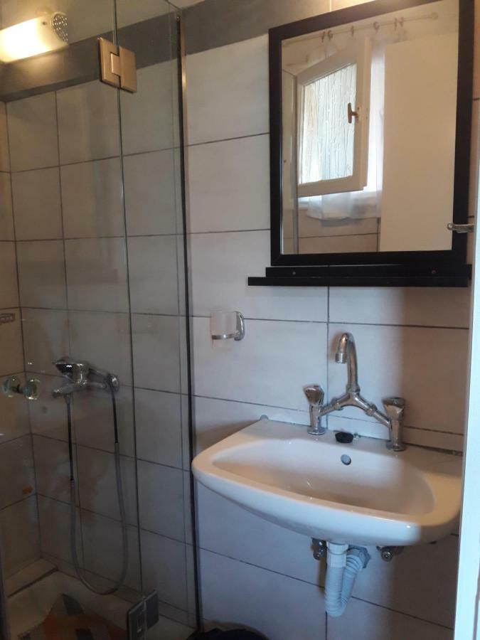 Perivólion Foteinos Apartments מראה חיצוני תמונה