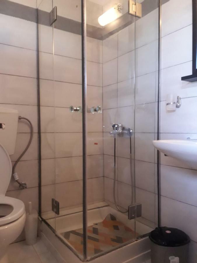 Perivólion Foteinos Apartments מראה חיצוני תמונה