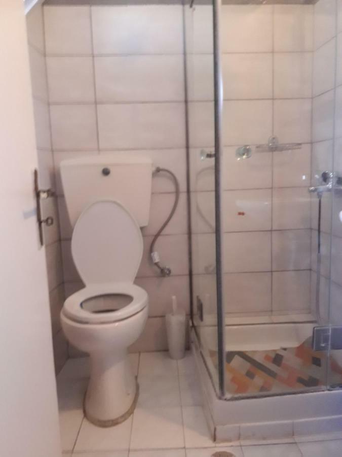 Perivólion Foteinos Apartments מראה חיצוני תמונה