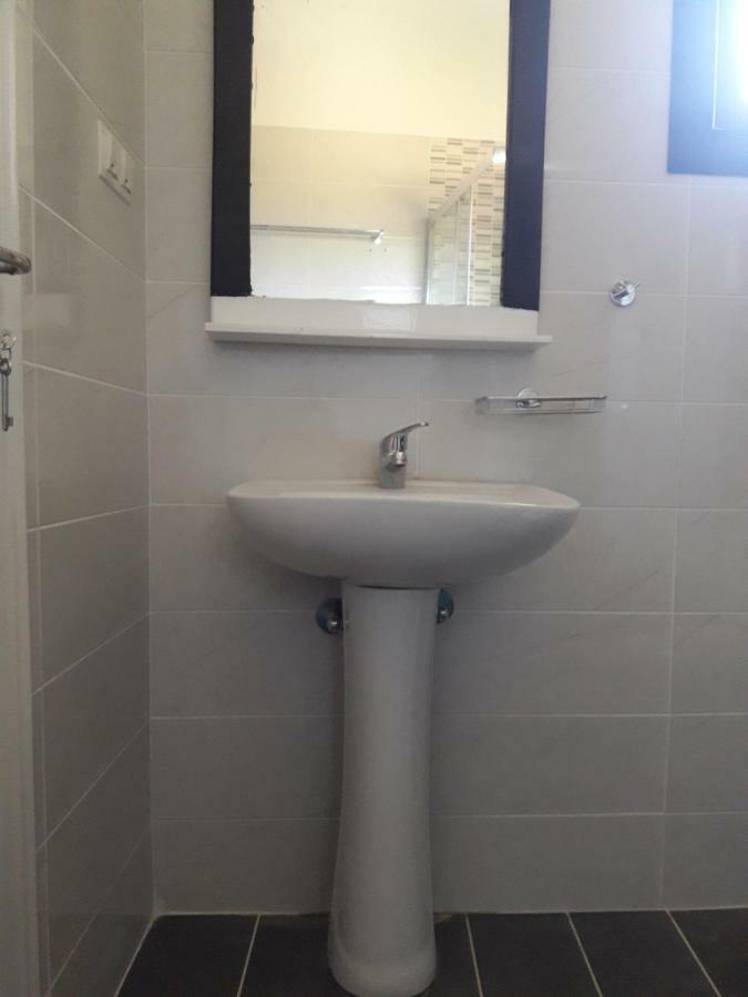 Perivólion Foteinos Apartments מראה חיצוני תמונה