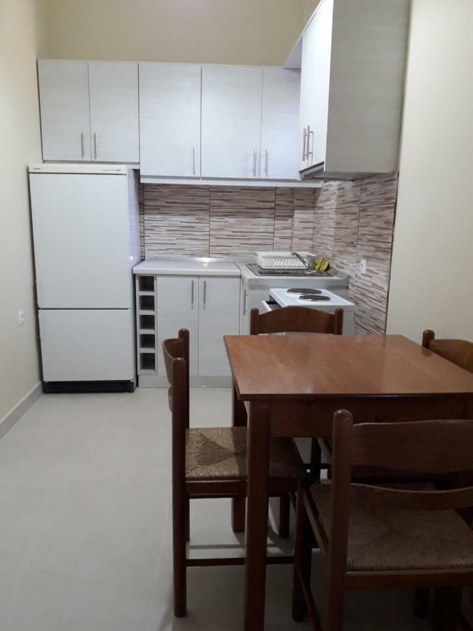 Perivólion Foteinos Apartments מראה חיצוני תמונה