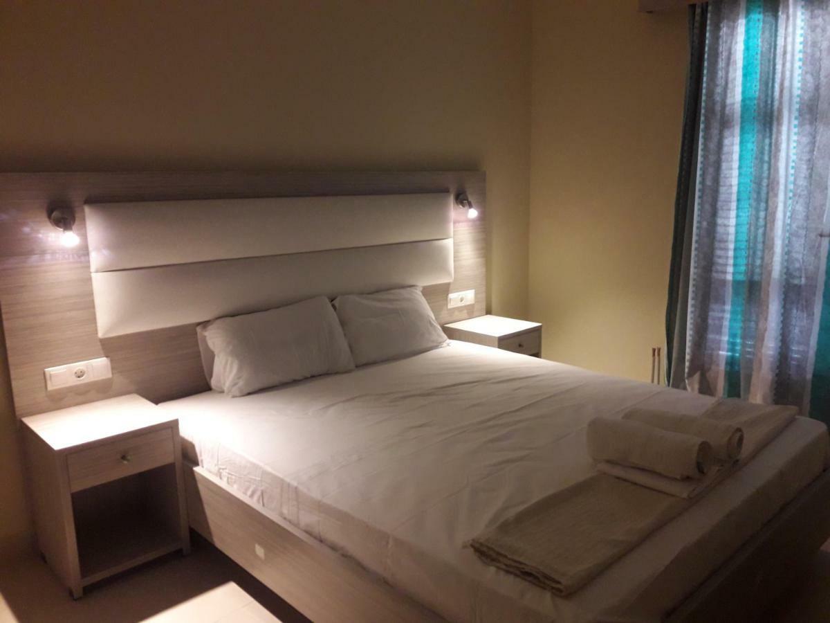 Perivólion Foteinos Apartments מראה חיצוני תמונה